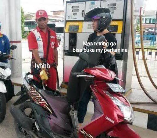meme obrolan sehari-hari (twitter.com/coffebit)