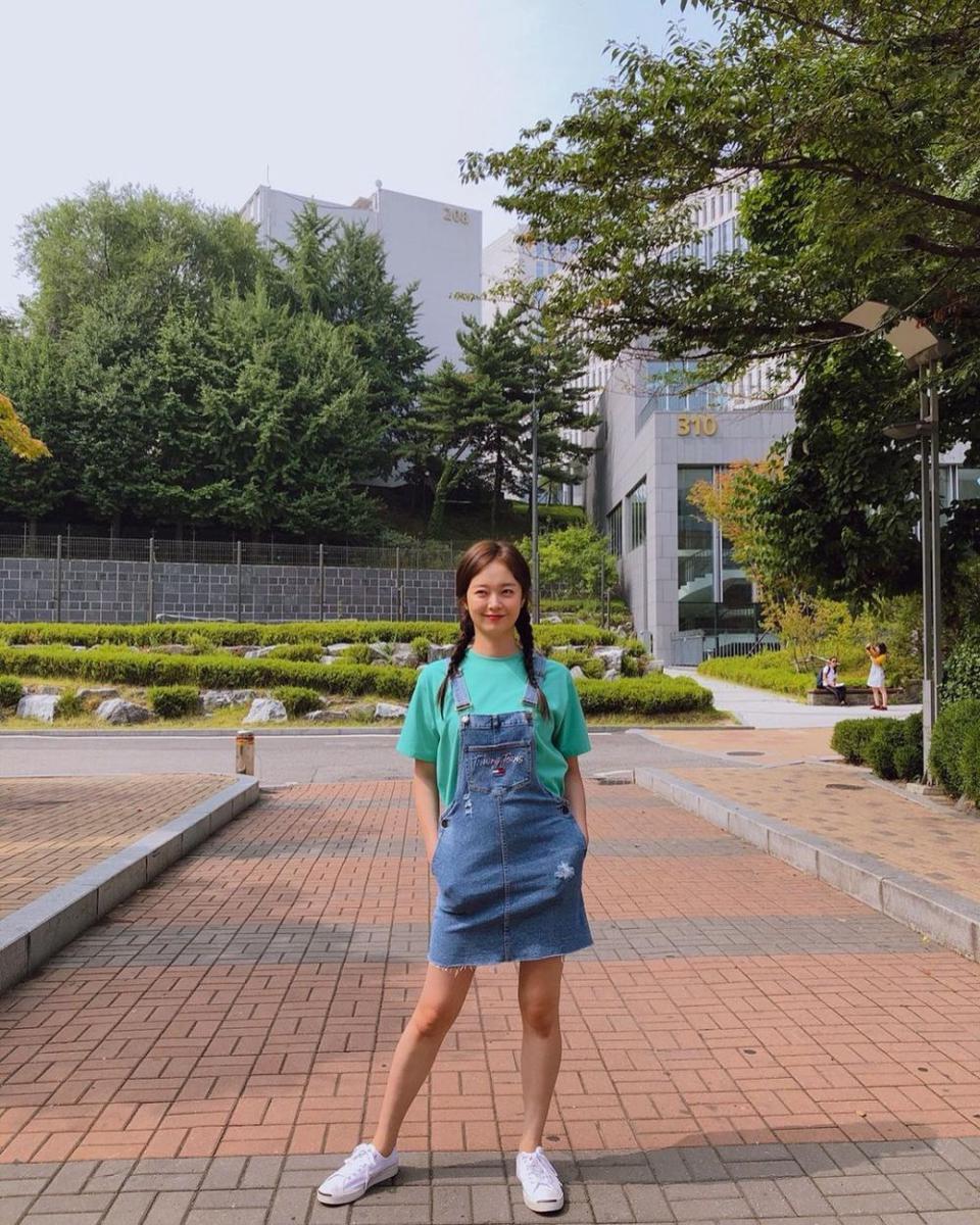 Potret Jeon So Min (Instagram.com/jsomin86)