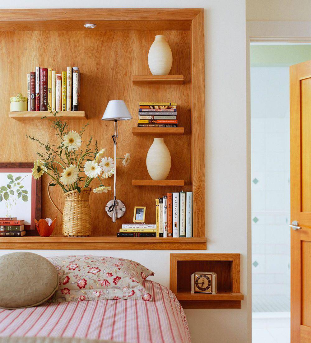 built-in rak (bhg.com)