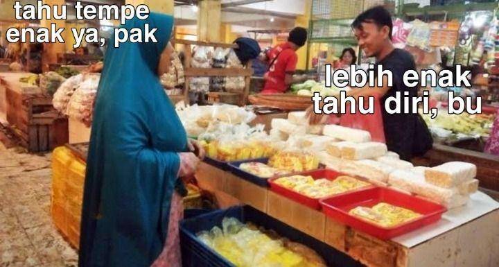 meme obrolan sehari-hari (twitter.com/shitegoblin)