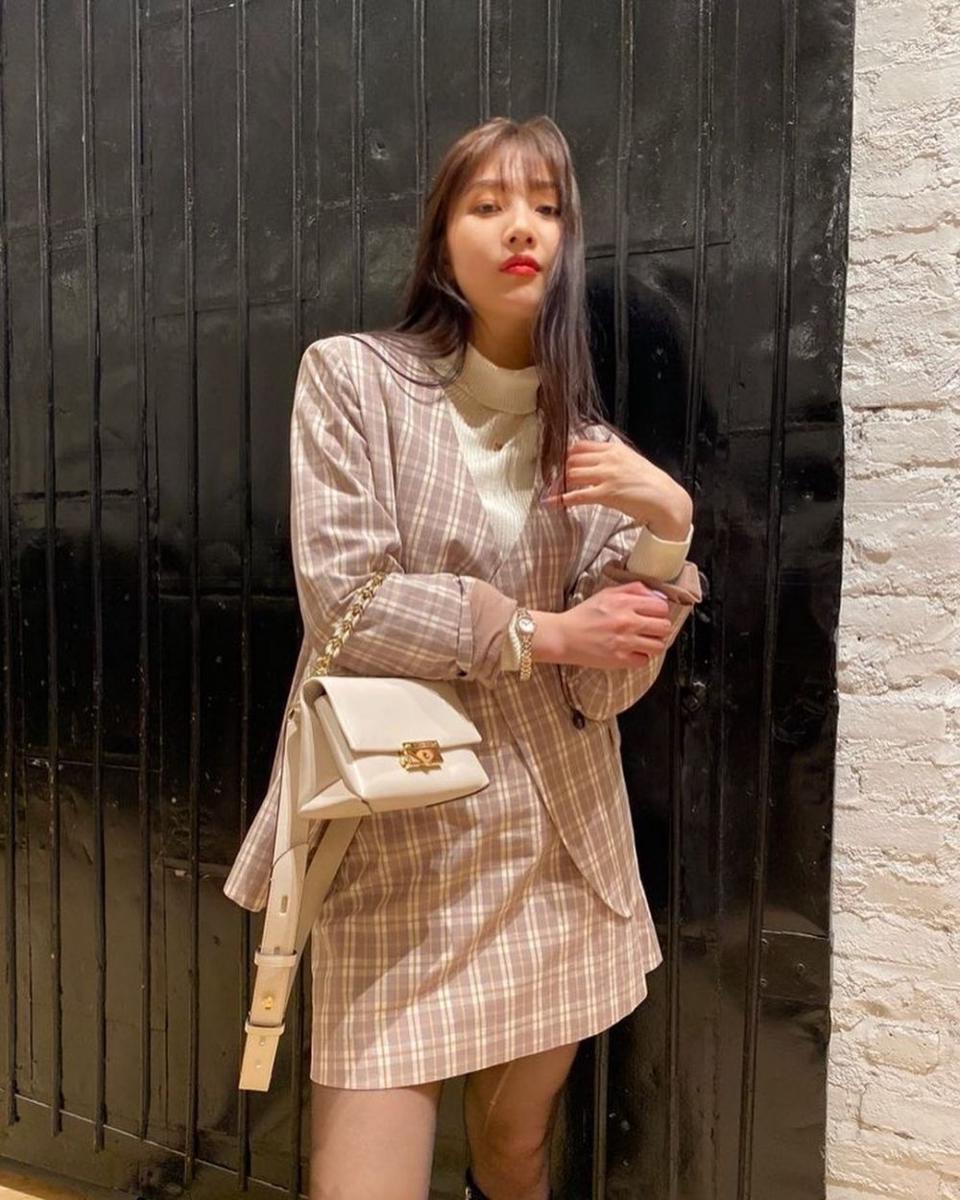 Joy RED VELVET (instagram.com/_imyour_joy)