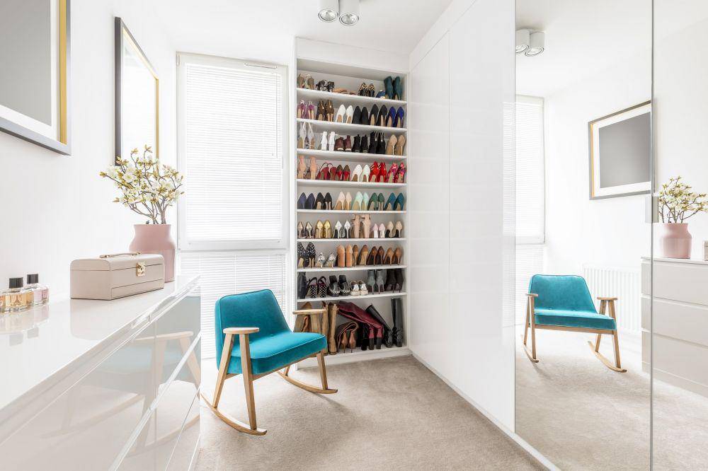 built-in rak (houzz.com)