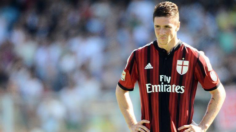 Fernando Torres (skysports.com)