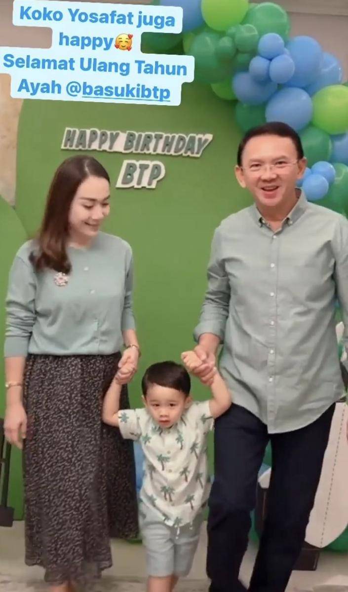 Ahok (instagram.com/puputnastitidevi)