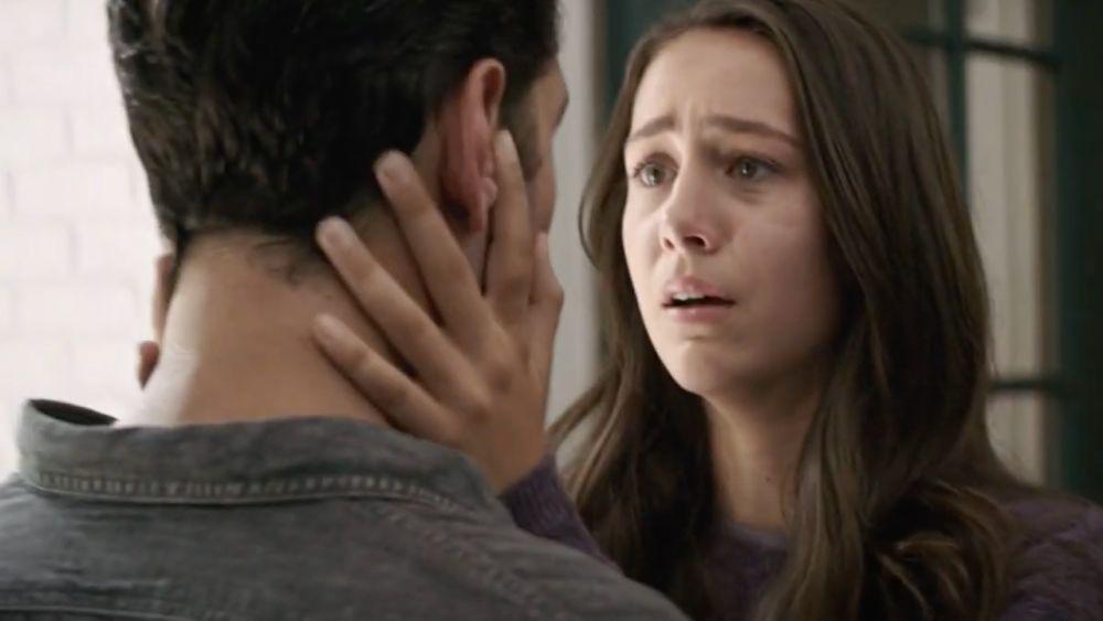 Karakter Cassie Lang dalam film Avengers: Endgame (dok. Marvel Studios/Avengers: Endgame )