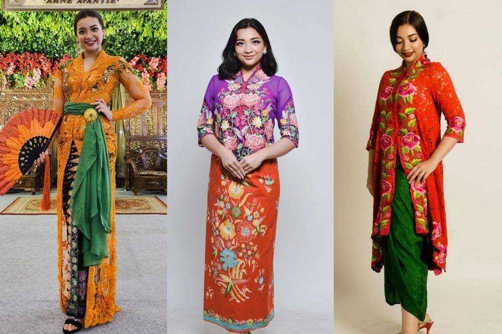 Kebaya Athalla Hardian (instagram.com/athallahardian)