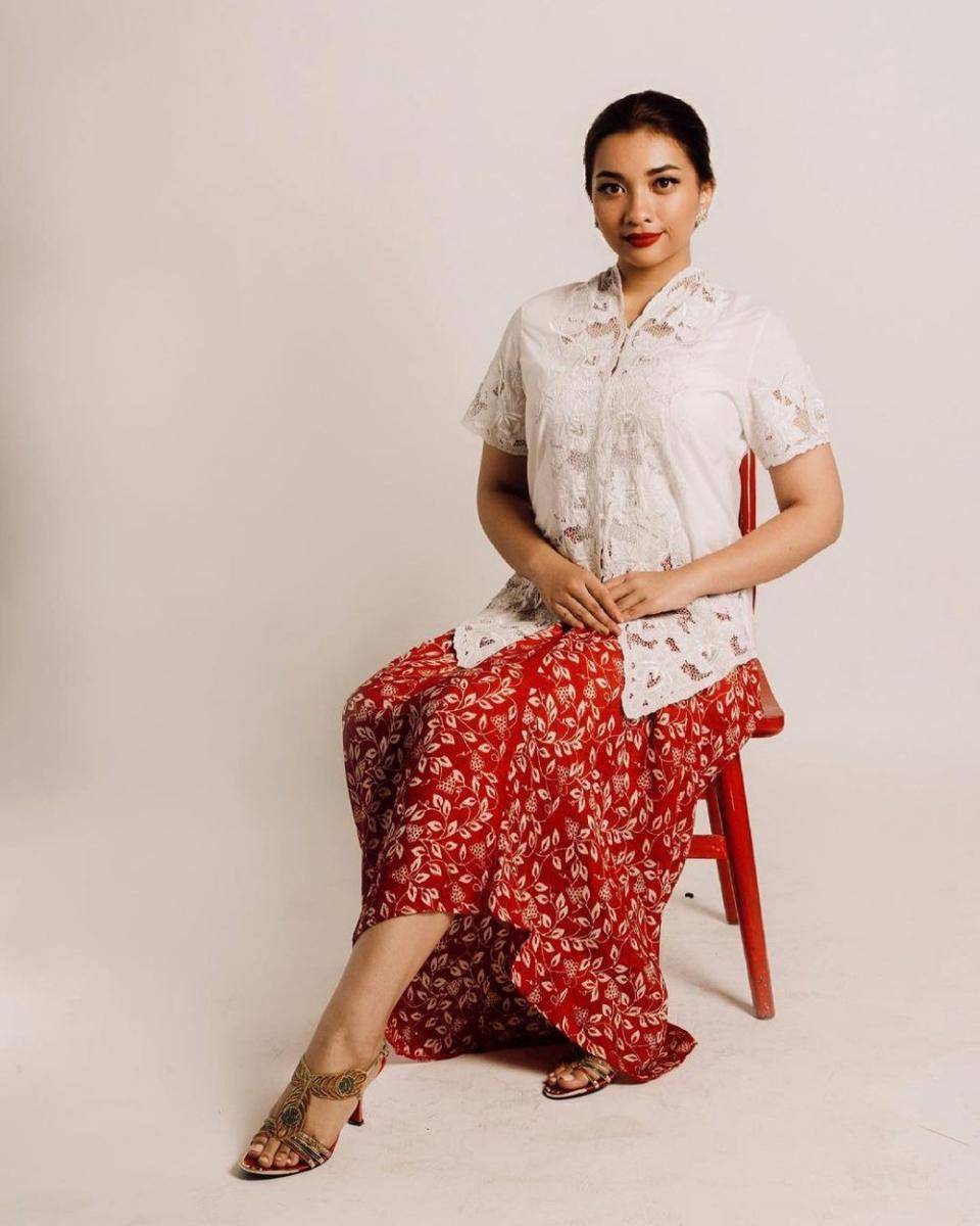 Kebaya Athalla Hardian (instagram.com/athallahardian)