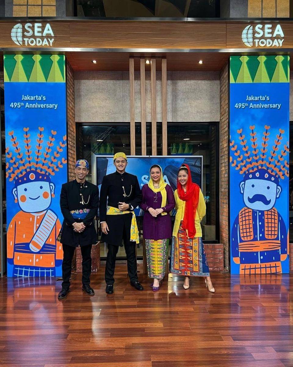 Kebaya Athalla Hardian (instagram.com/athallahardian)