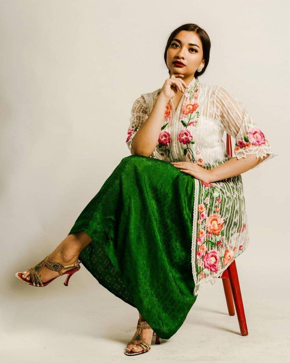 Kebaya Athalla Hardian (instagram.com/athallahardian)