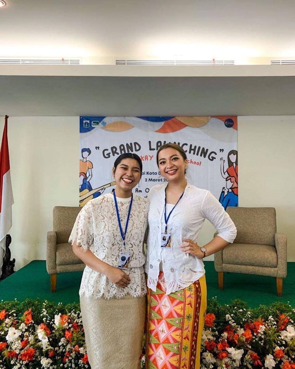 Kebaya Athalla Hardian (instagram.com/athallahardian)