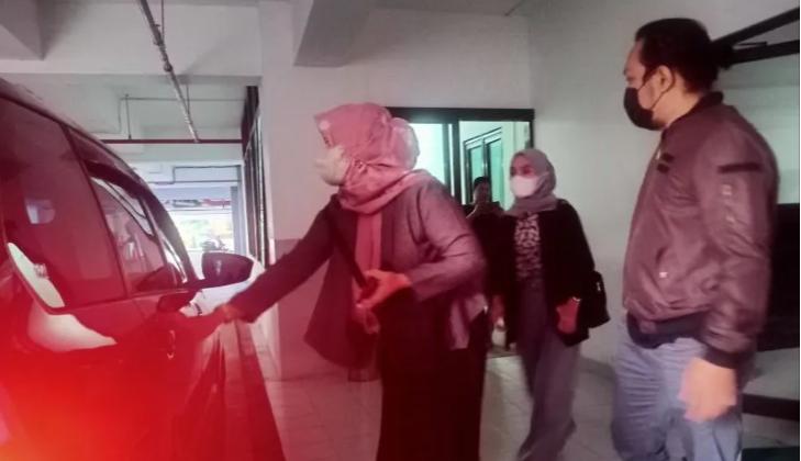 Jaksa Periksa Pegawai Bank Terkait Korupsi Dana KUR Loteng dan Lotim