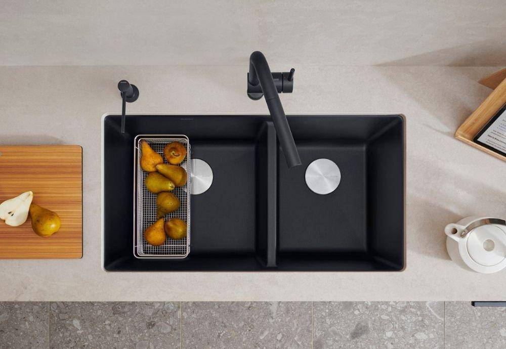 wastafel modern (instagram.com/blancocanada)