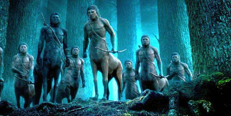 Centaur (harrypotter.fandom.com)