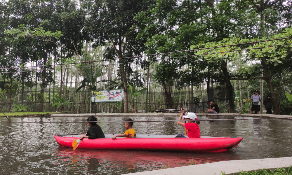 Berlibur ke Yogyakarta? 3 Tempat ini Wajib Dikunjungi!