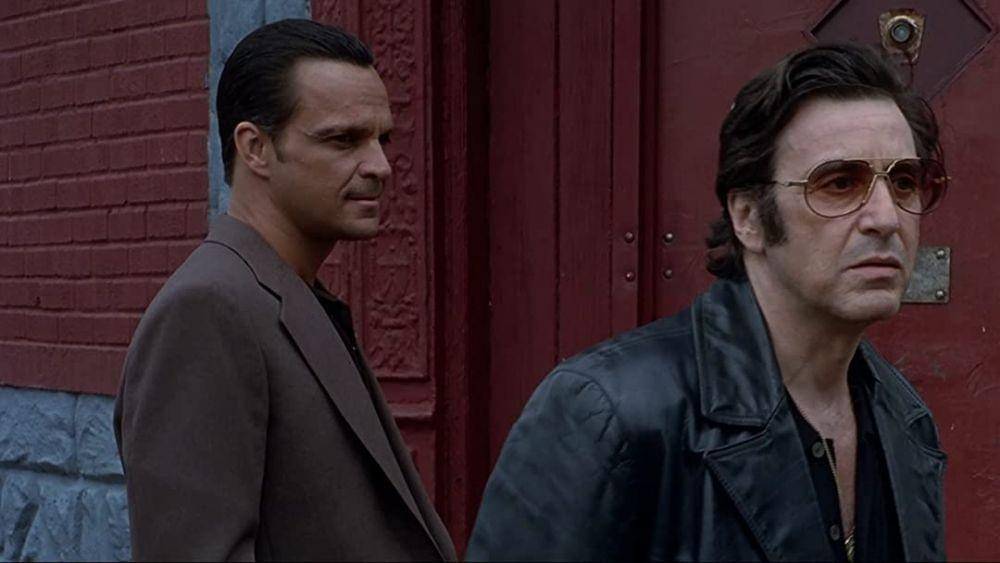 Donnie Brasco (TriStar Pictures/ Donnie Brasco)
