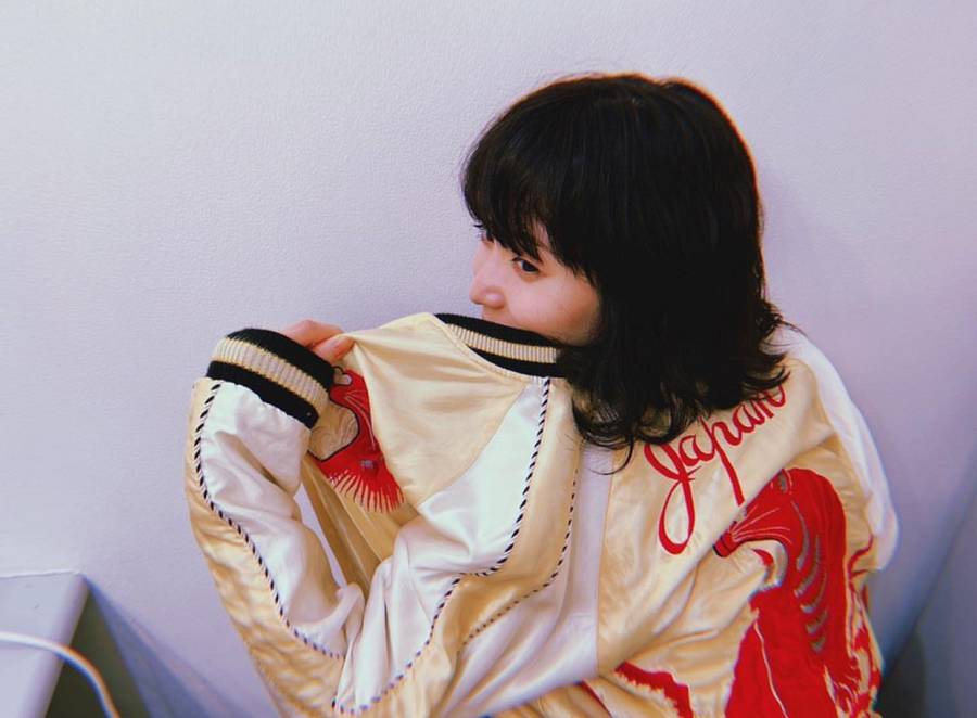 potret Mayu Matsuoka (instagram.com/mayu_matsuoka_koushiki)