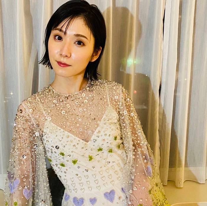 potret Mayu Matsuoka (instagram.com/mayu_matsuoka_koushiki)