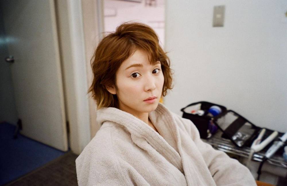potret Mayu Matsuoka (instagram.com/mayu_matsuoka_koushiki)