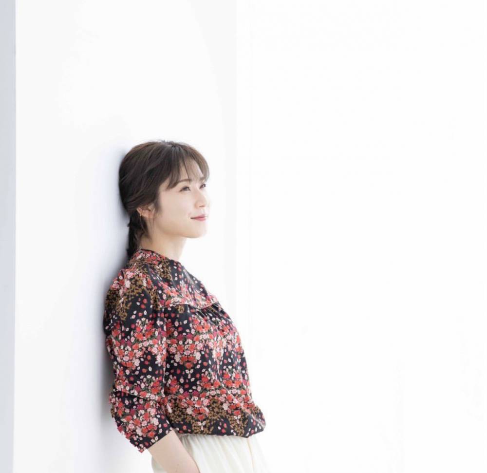 potret Mayu Matsuoka (instagram.com/mayu_matsuoka_koushiki)