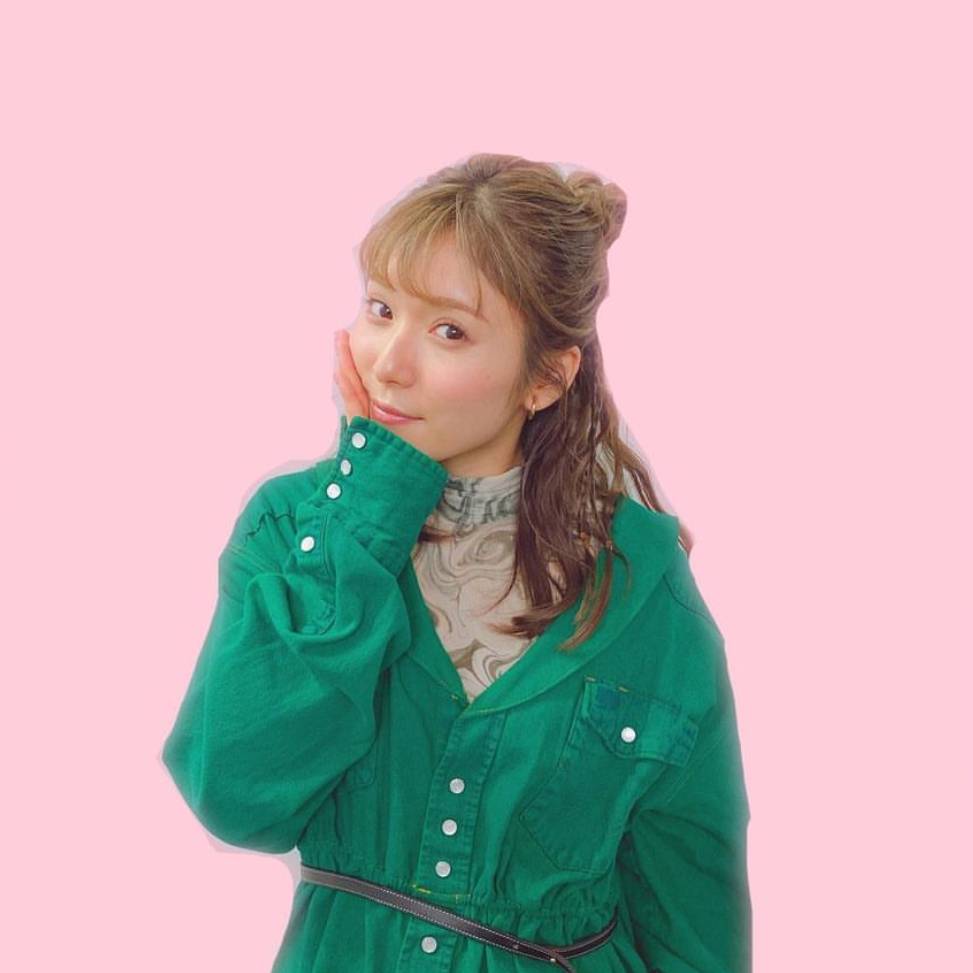 potret Mayu Matsuoka (instagram.com/mayu_matsuoka_koushiki)