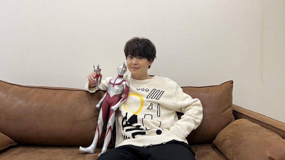 Daiki Arioka (twitter.com/shin_ultraman)