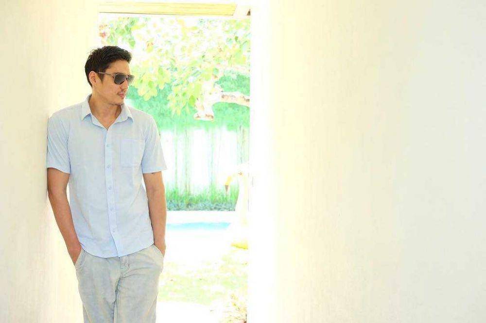 potret Marcel Chandra (instagram.com/@marcelchandra)