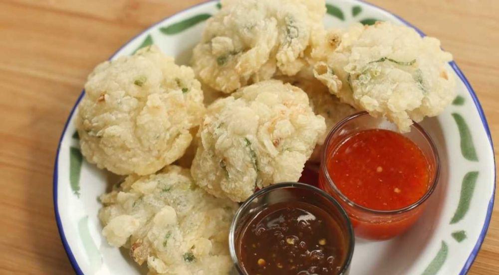 Resep Cireng Enak Bikin Nagih, Krispi di Luar Lumer di Dalam