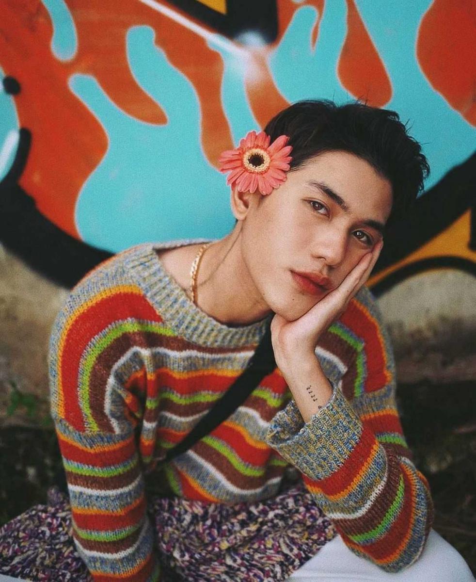 potret Julian Jacob (instagram.com/@julianjacs)