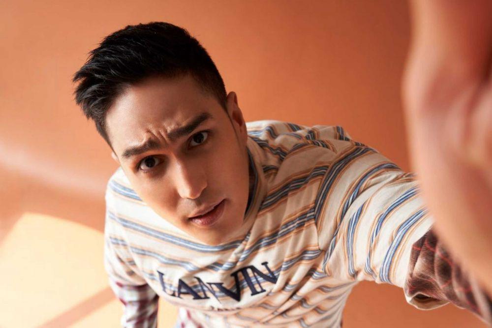 10 Ide OOTD Santai dan Kasual ala Marcel Chandrawinata, Kece Maksimal!