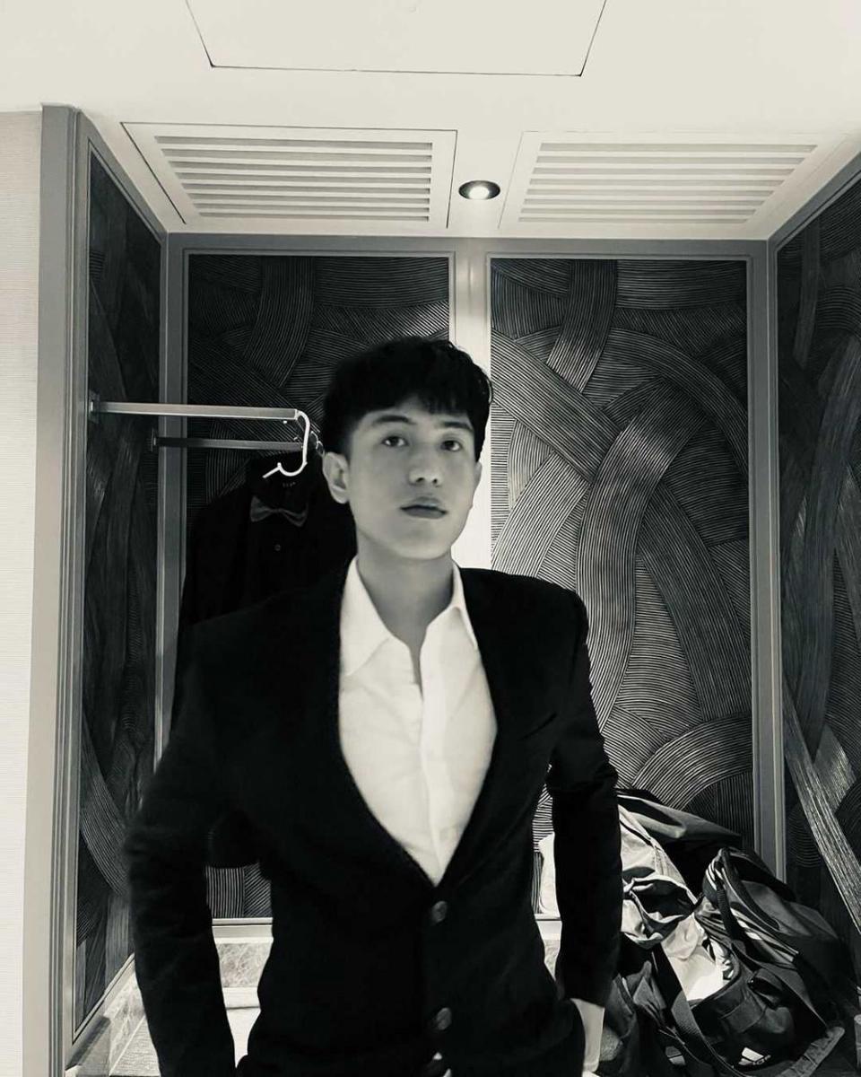 potret Julian Jacob (instagram.com/@julianjacs)