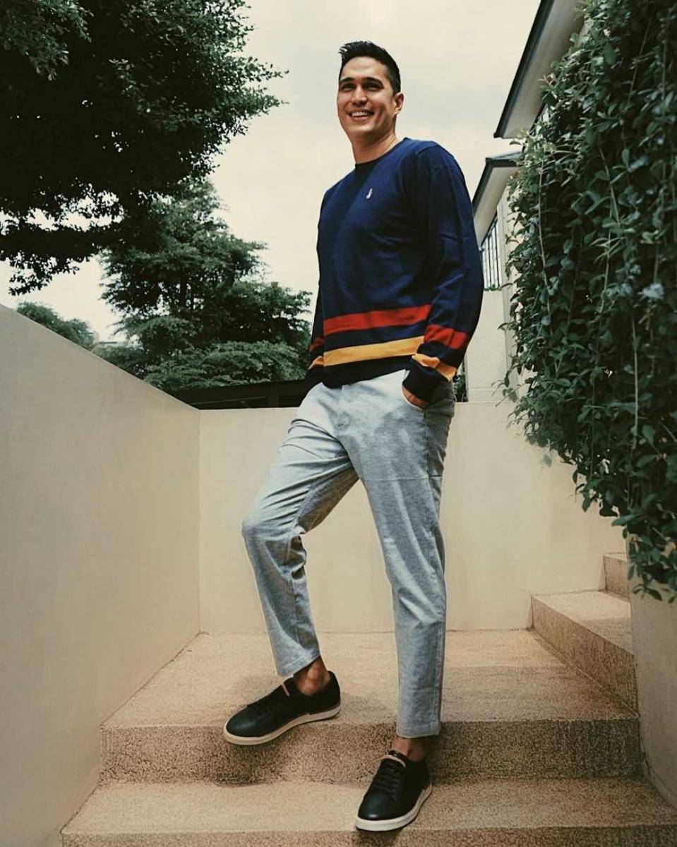 potret Marcel Chandra (instagram.com/@marcelchandra)