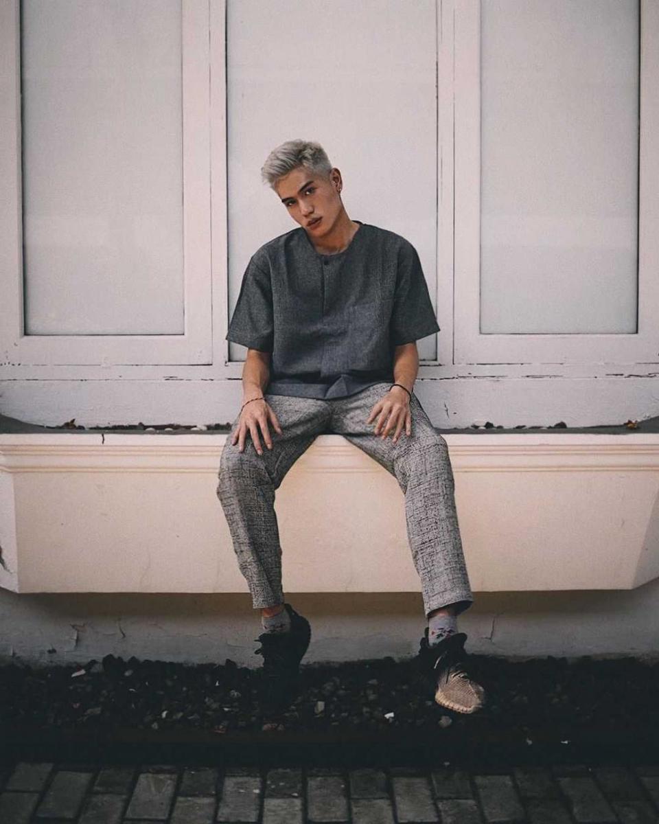 potret Julian Jacob (instagram.com/@julianjacs)