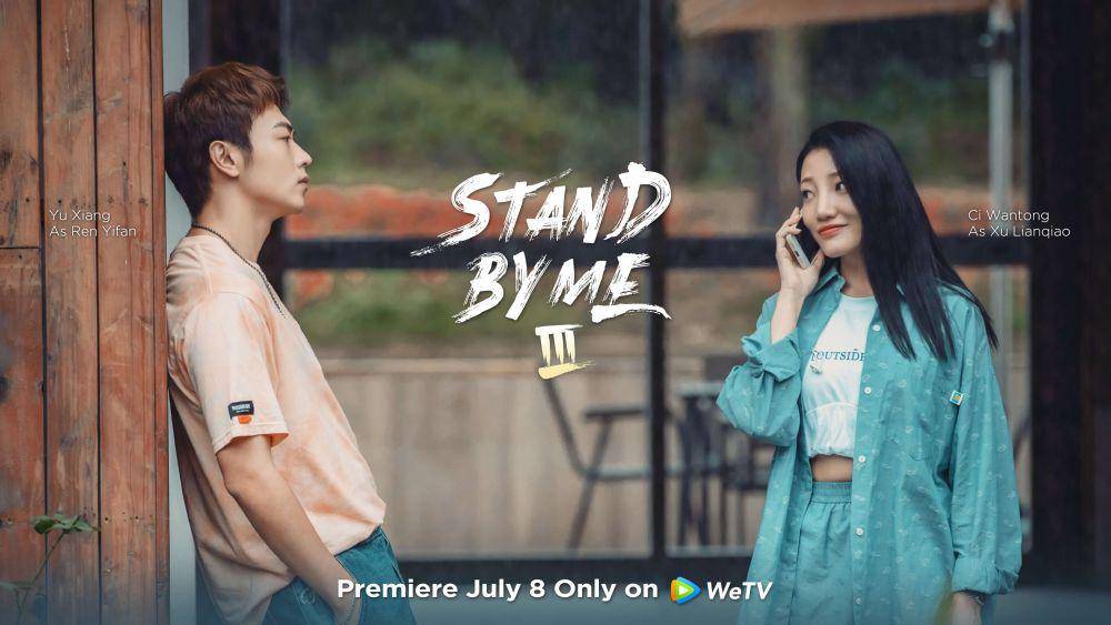 Stand By Me Season 3 (dok.WeTV/Stand By Me Season 3)