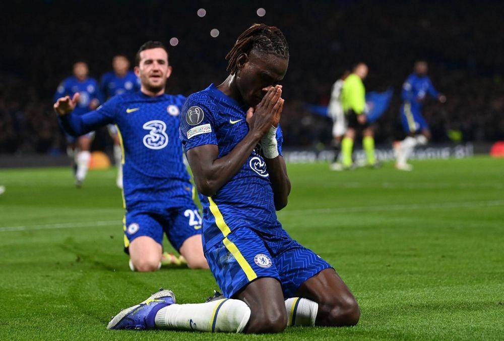 Trevoh Chalobah (twitter.com/cfc_pete)