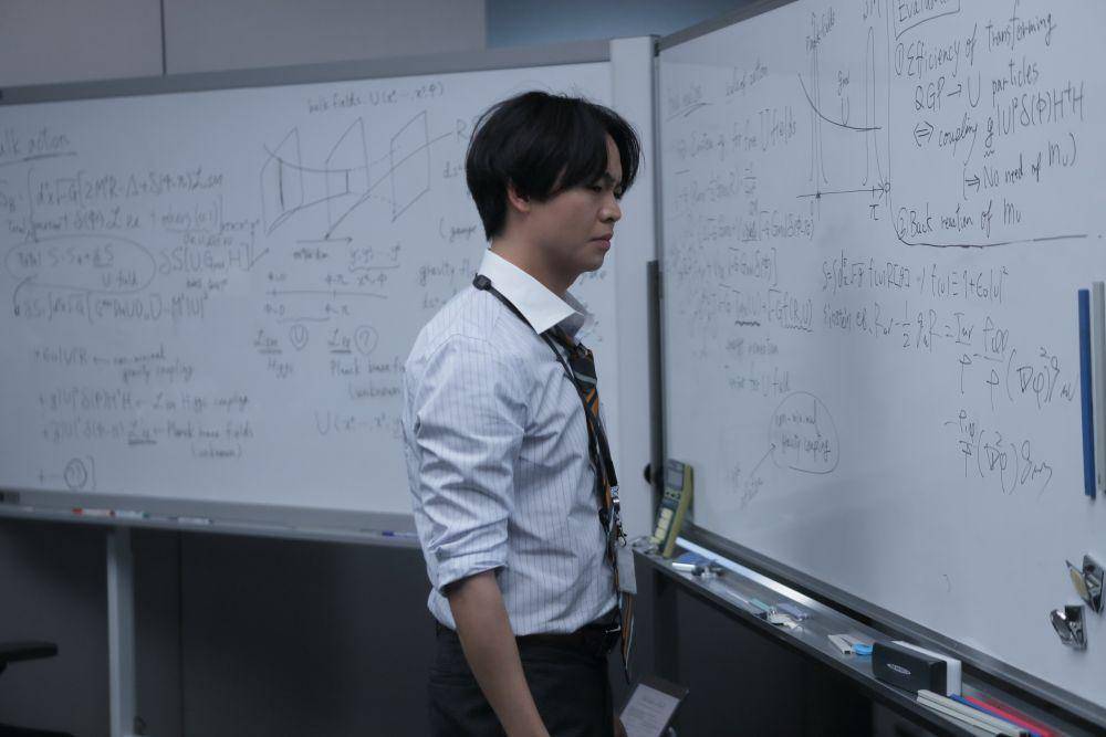 Daiki Arioka (twitter.com/shin_ultraman)
