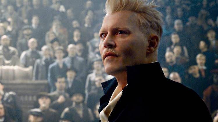 dok. Warner Bros/Fantastic Beasts