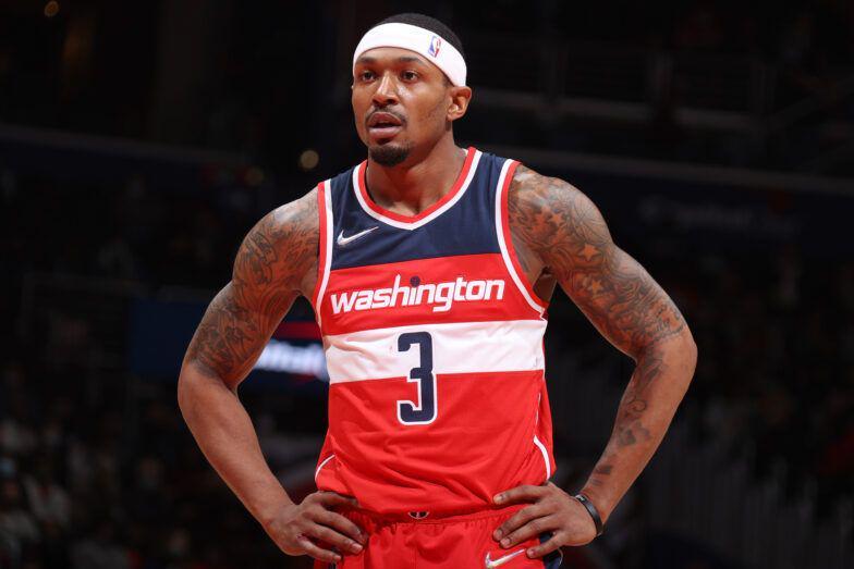 Bradley Beal (nba.com)