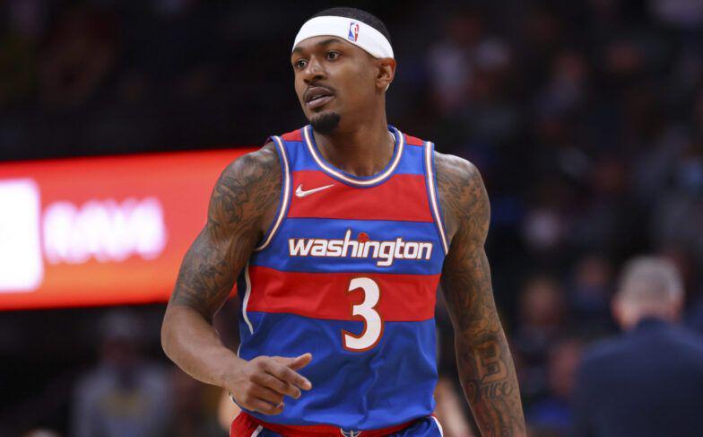 Bradley Beal Pilih Bertahan bersama Washington Wizards
