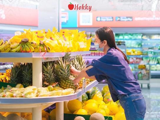 7 Rekomendasi Toko Buah di Sidoarjo untuk Asupan Vitamin Harianmu