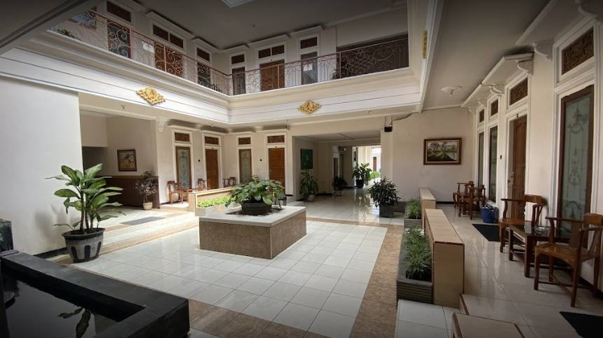 Hotel Fatma/ Official Website Hotel Fatma