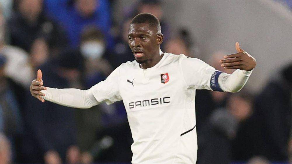 Hamari Traore (teamtalk)