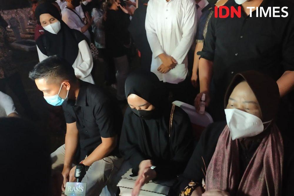Sebulan Sebelum Wafat, Tjahjo Kerap Dengarkan Al-Qur'an Saat Mau Tidur