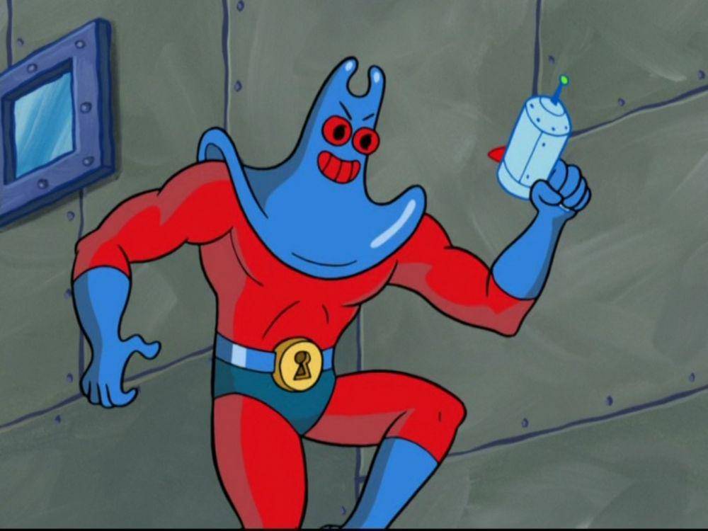 Man Ray (spongebob.fandom.com)