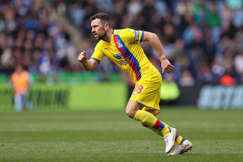 James McArthur (twitter.com/Squawka)