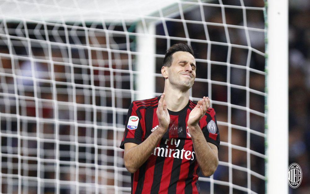 Nikola Kalinic (twitter.com/acmilan)