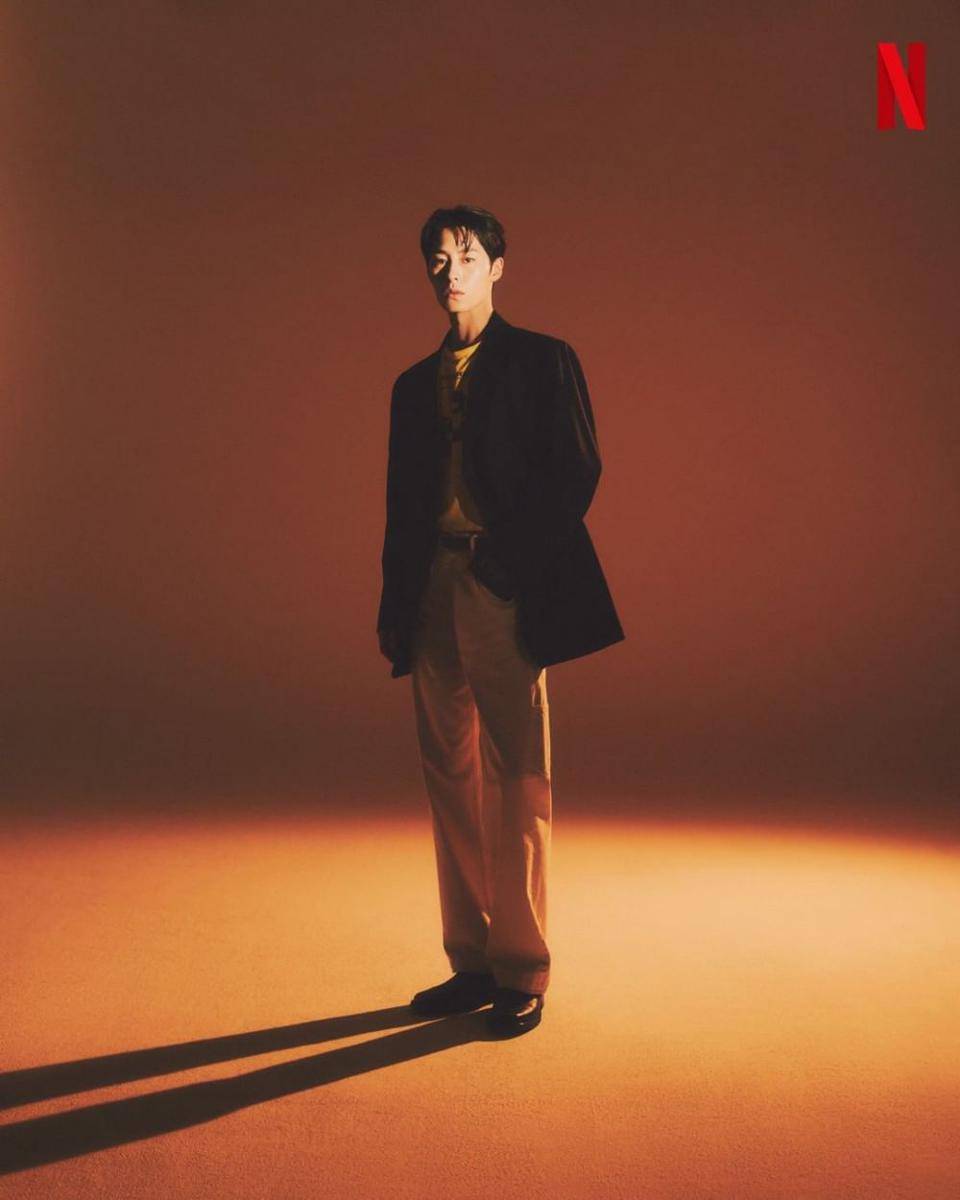 potret pemain Alchemy of Souls (instagram.com/netflixkr)