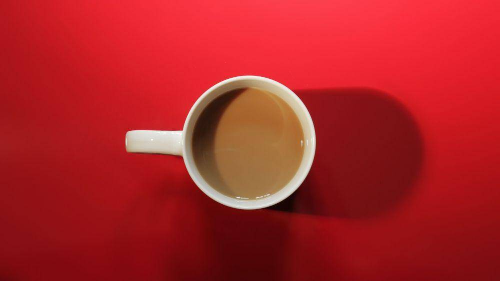 ilustrasi kopi (unsplash.com/Justin Leibow)