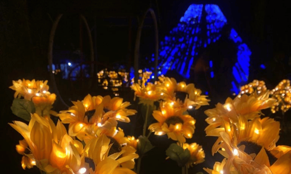 Kaliurang Carnival. (Dok. Kemenparekraf)