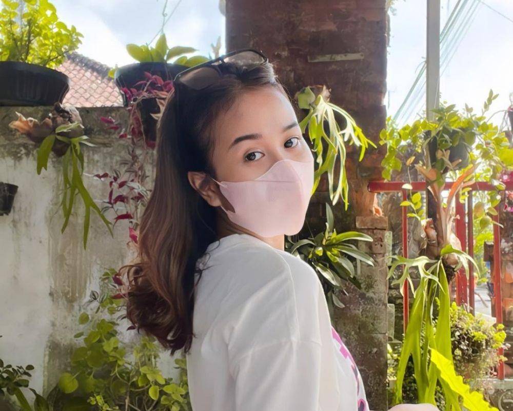Mayang Sudrajat (Instagram.com/maayang.lucyana)