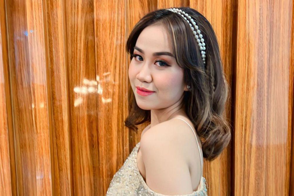Mayang Gagal Masuk FKG Universitas Moestopo, Ini Faktanya